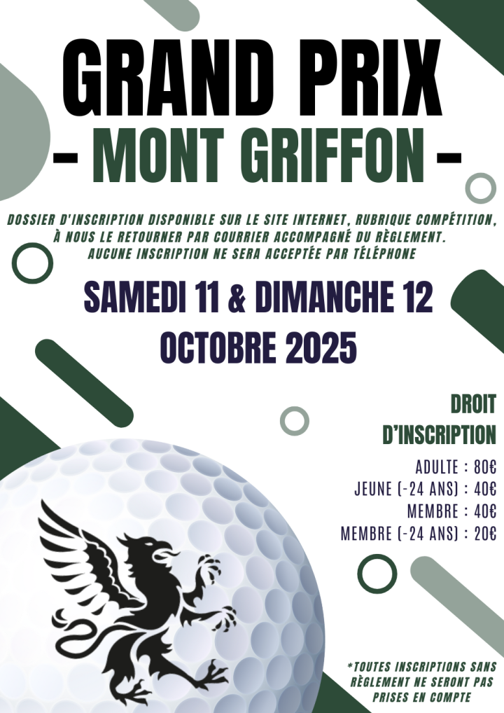 25 Eme Grand Prix