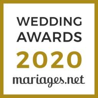 Badge Weddingawards2020 Fr Fr 